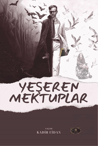 Yeşeren Mektuplar