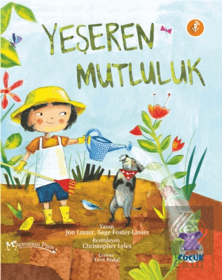 Yeşeren Mutluluk