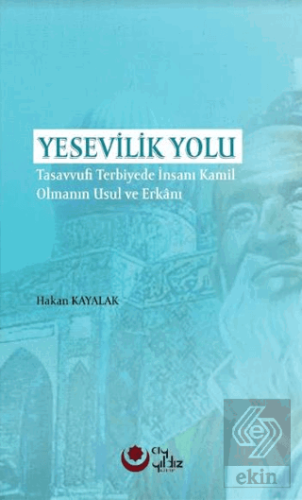 Yesevilik Yolu