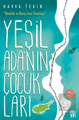 Yeşil Ada\'nın Çocukları