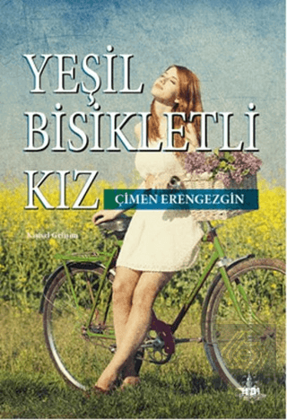 Yeşil Bisikletli Kız