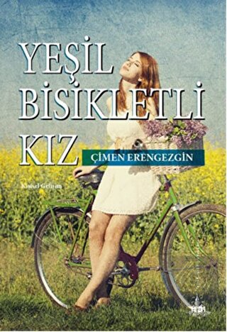 Yeşil Bisikletli Kız