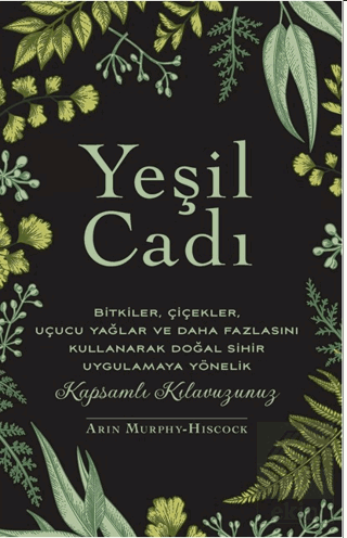 Yeşil Cadı