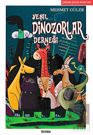 Yeşil Dinozorlar Derneği