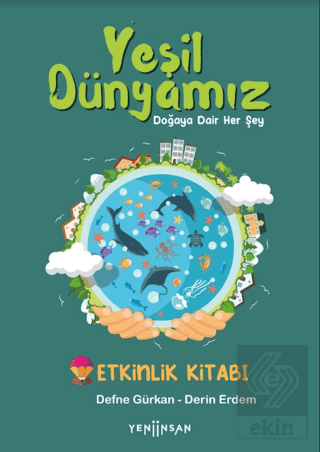 Yeşil Dünyamız