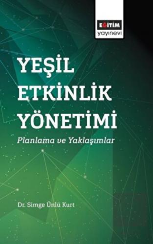 Yeşil Etkinlik Yönetimi