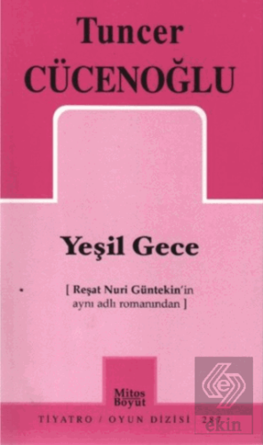 Yeşil Gece