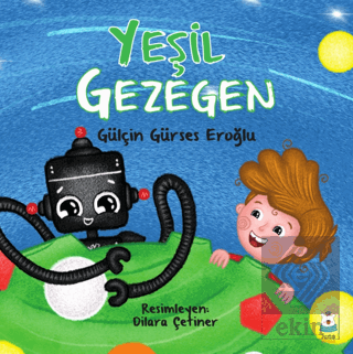 Yeşil Gezegen