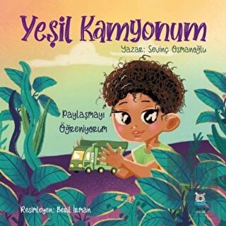 Yeşil Kamyonum