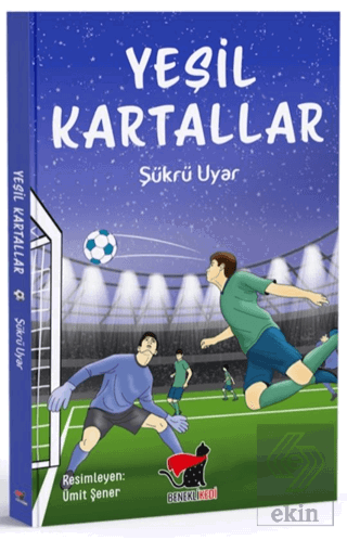 Yeşil Kartallar