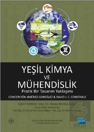 Yeşil Kimya ve Mühendislik