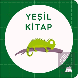 Yeşil Kitap