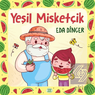 Yeşil Misketçik