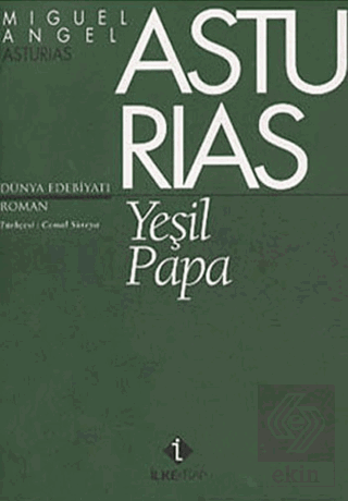 Yeşil Papa