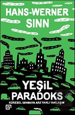 Yeşil Paradoks