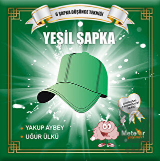 Yeşil Şapka