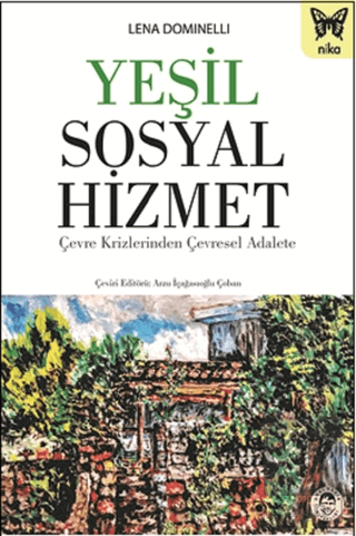 Yeşil Sosyal Hizmet