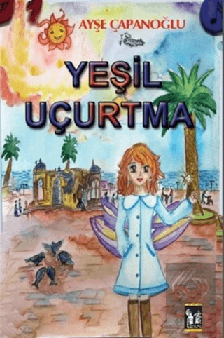 Yeşil Uçurtma