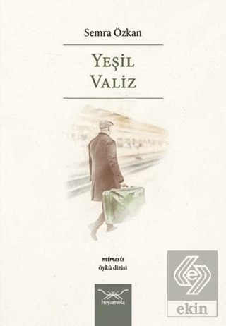 Yeşil Valiz