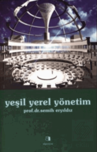 Yeşil Yerel Yönetim