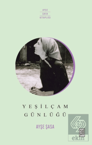 Yeşilçam Günlüğü