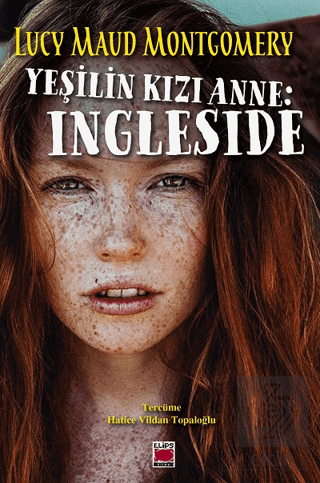 Yeşilin Kızı Anne: Ingleside