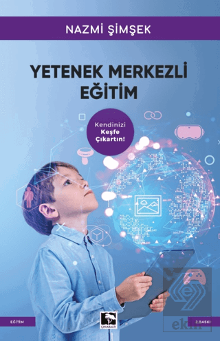 Yetenek Merkezli Eğitim