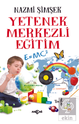 Yetenek Merkezli Eğitim