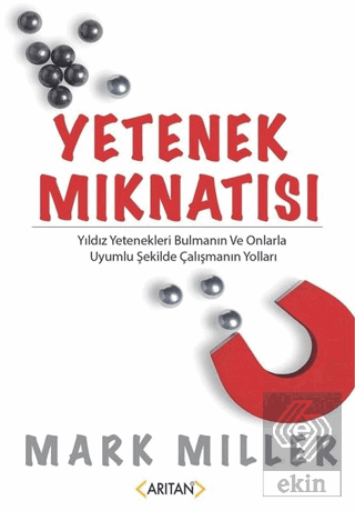 Yetenek Mıknatısı