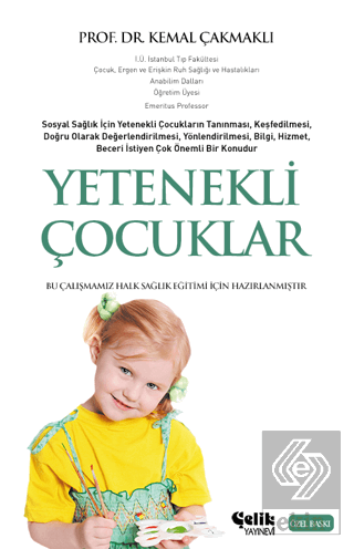 Yetenekli Çocuklar