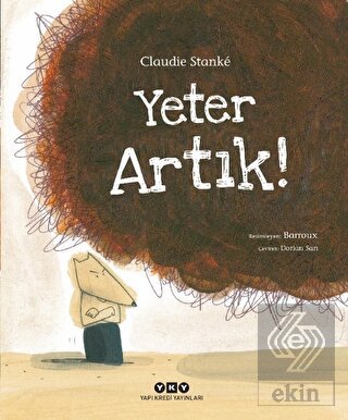 Yeter Artık!