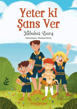 Yeter ki Şans Ver