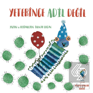 Yeterince Adil Değil