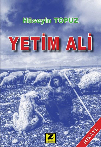 Yetim Ali