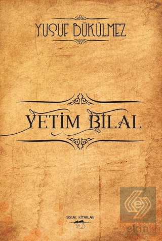 Yetim Bilal