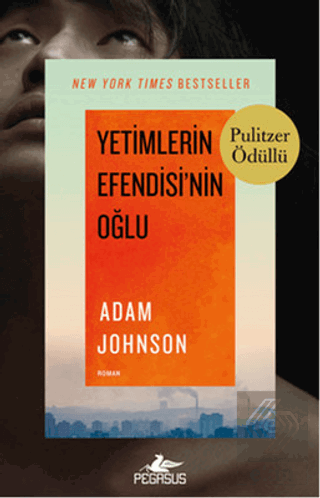 Yetimlerin Efendisi\'nin Oğlu