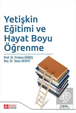 Yetişkin Eğitimi ve Hayat Boyu Öğrenme