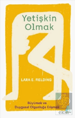 Yetişkin Olmak