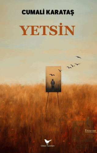 Yetsin