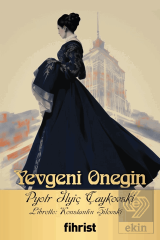 Yevgeni Onegin