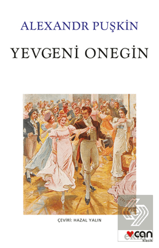 Yevgeni Onegin