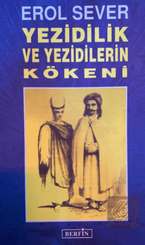 Yezidilik ve Yezidilerin Kökeni