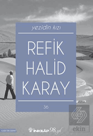 Yezidin Kızı