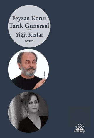 Yiğit Kızlar