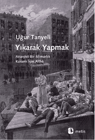 Yıkarak Yapmak