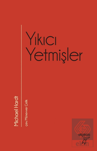 Yıkıcı Yetmişler