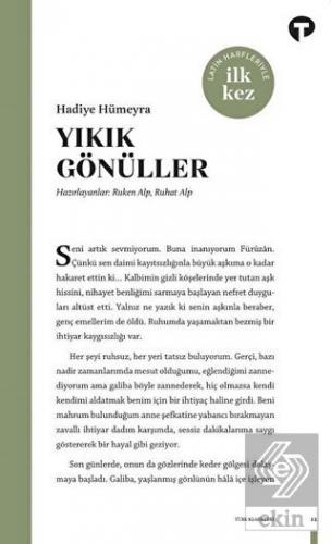 Yıkık Gönüller