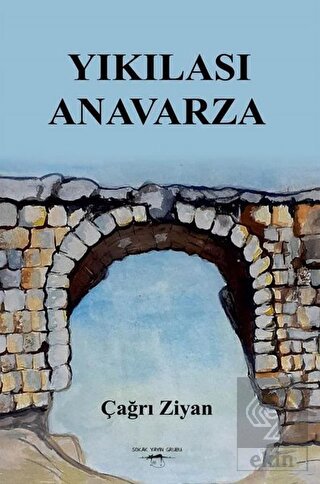 Yıkılası Anavarza