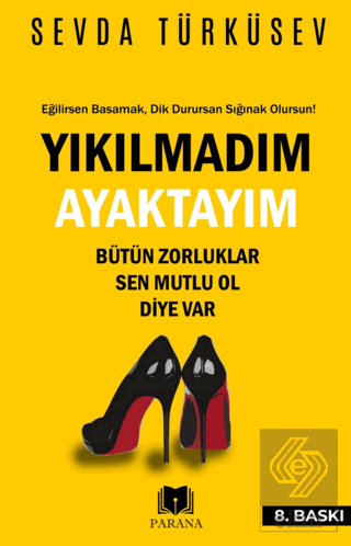 Yıkılmadım Ayaktayım