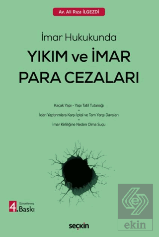 Yıkım ve İmar Para Cezaları